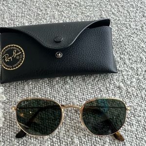 Rayban sunglasses